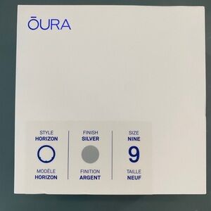 Oura